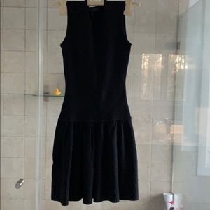 Bcbg stretchy lbd